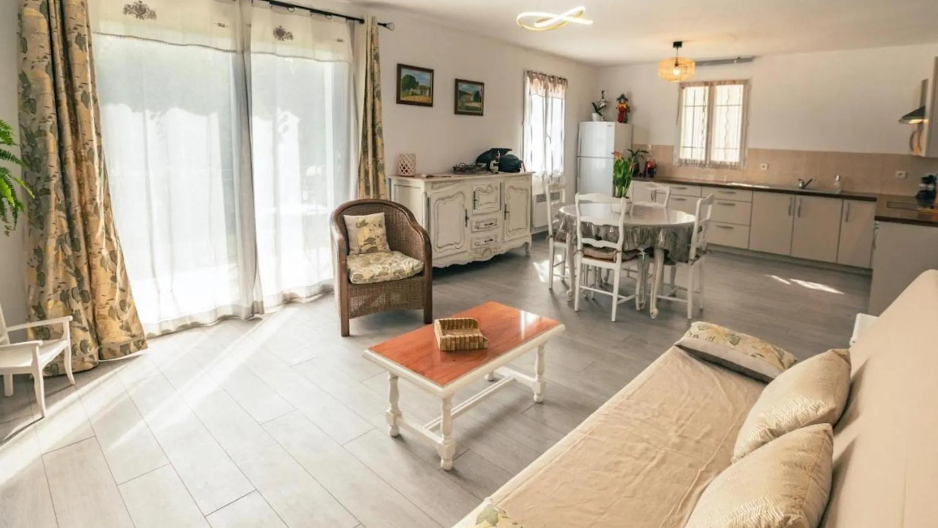 Villa Charmante Au Plan-De-La-Tour Avec Piscine Privee Sainte-Maxime 0*,  France