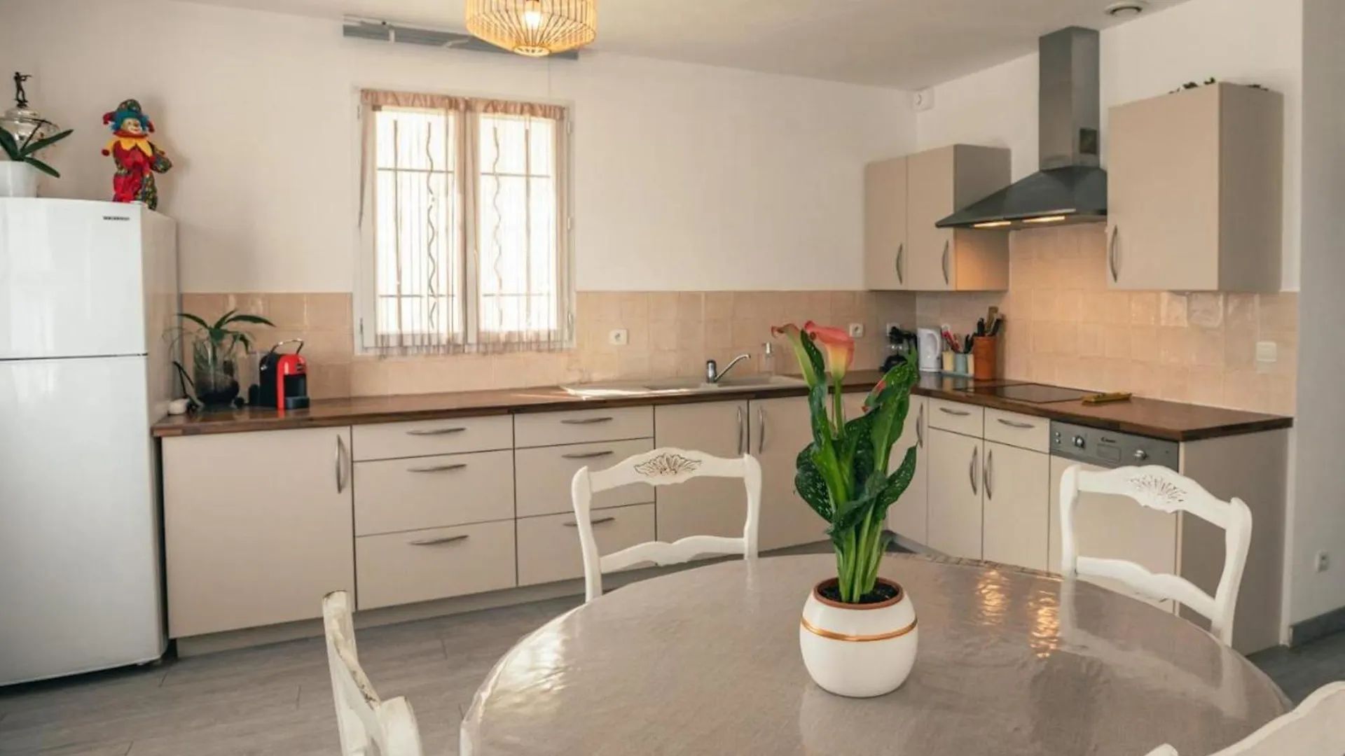 Villa Charmante Au Plan-De-La-Tour Avec Piscine Privee Sainte-Maxime